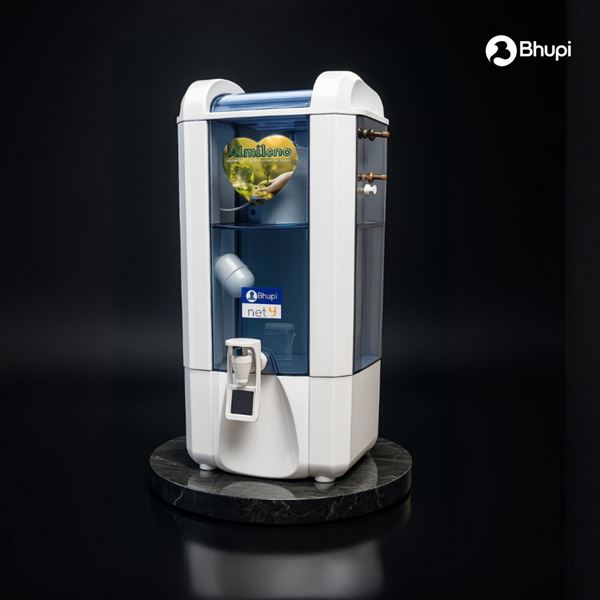 Picture of BHUPI Alminelo UF Water Purifier